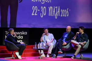 40. TNF: Dzień 1 (22.05.26)