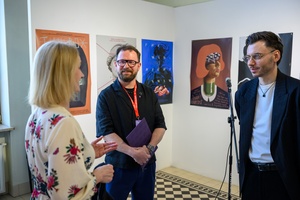 40. TNF: Dzień 1 (22.05.26)