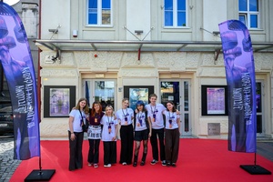40. TNF: Dzień 1 (22.05.26)