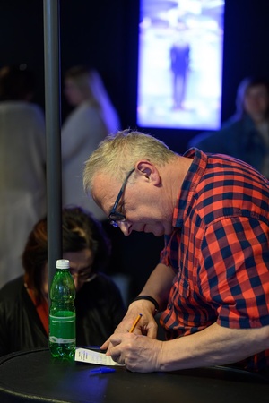 40. TNF: Dzień 1 (22.05.26)