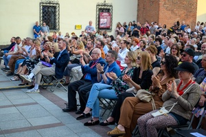 40. TNF: Dzień 3 (24.05.26)