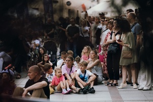 40. TNF: Dzień 3 (24.05.26)