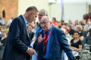 40. TNF: Dzień 3 (24.05.26)
