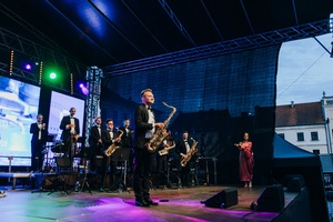 40. TNF: Dzień 3 (24.05.26)
