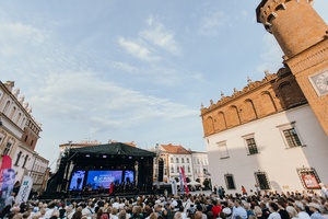 40. TNF: Dzień 3 (24.05.26)