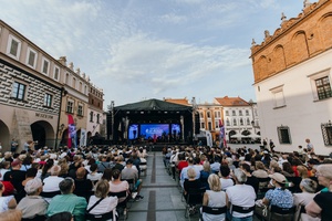40. TNF: Dzień 3 (24.05.26)