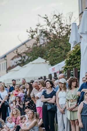 40. TNF: Dzień 3 (24.05.26)