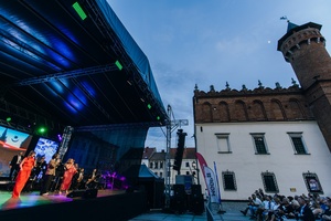 40. TNF: Dzień 3 (24.05.26)