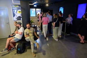40. TNF: Dzień 3 (24.05.26)