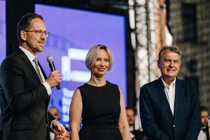 40. TNF: Dzień 3 (24.05.26)
