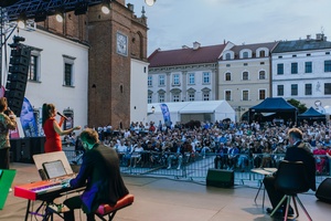 40. TNF: Dzień 3 (24.05.26)