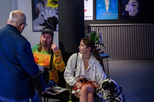 40. TNF: Dzień 5 (26.05.26)