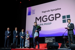 40. TNF: Gala Wręczenia Nagród