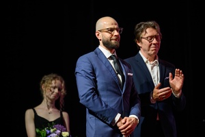 40. TNF: Gala Wręczenia Nagród
