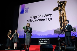 40. TNF: Gala Wręczenia Nagród