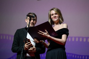 40. TNF: Gala Wręczenia Nagród