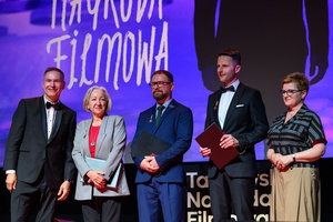 40. TNF: Gala Wręczenia Nagród