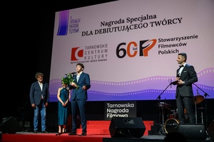40. TNF: Gala Wręczenia Nagród
