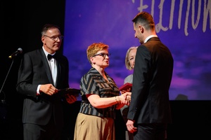 40. TNF: Gala Wręczenia Nagród