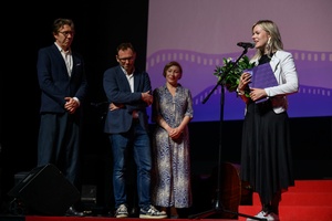 40. TNF: Gala Wręczenia Nagród