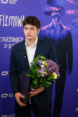 40. TNF: Gala Wręczenia Nagród