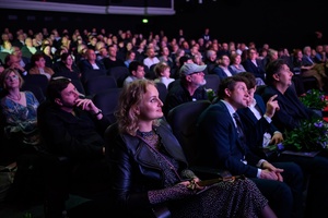 40. TNF: Gala Wręczenia Nagród