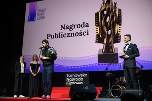 40. TNF: Gala Wręczenia Nagród