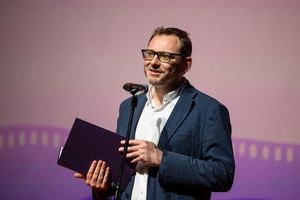 40. TNF: Gala Wręczenia Nagród