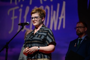 40. TNF: Gala Wręczenia Nagród