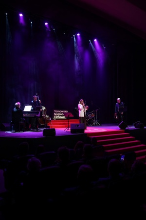 40. TNF: Gala Wręczenia Nagród