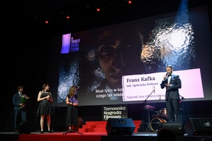 40. TNF: Gala Wręczenia Nagród
