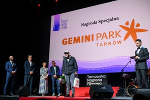 40. TNF: Gala Wręczenia Nagród
