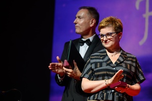 40. TNF: Gala Wręczenia Nagród