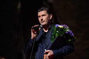 40. TNF: Gala Wręczenia Nagród
