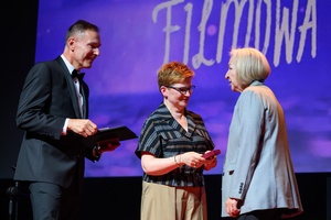 40. TNF: Gala Wręczenia Nagród