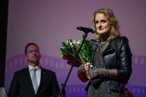 40. TNF: Gala Wręczenia Nagród