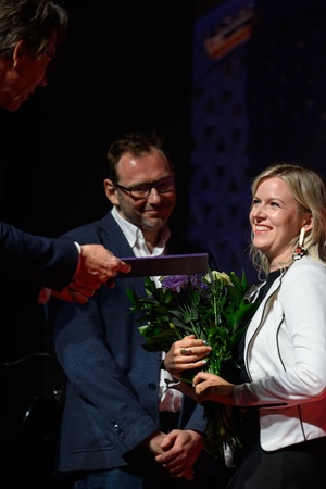 40. TNF: Gala Wręczenia Nagród