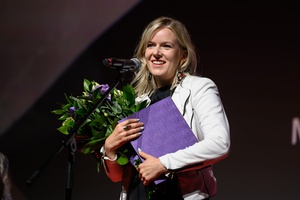 40. TNF: Gala Wręczenia Nagród
