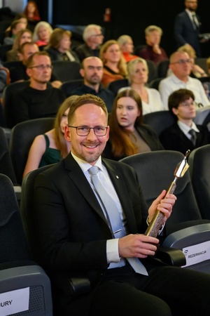 40. TNF: Gala Wręczenia Nagród
