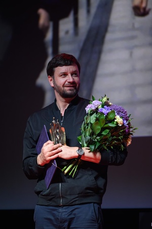 40. TNF: Gala Wręczenia Nagród