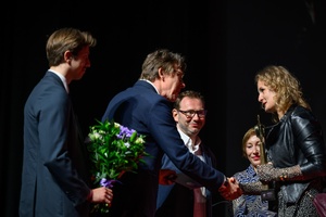 40. TNF: Gala Wręczenia Nagród