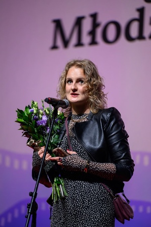 40. TNF: Gala Wręczenia Nagród