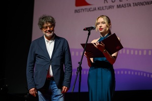 40. TNF: Gala Wręczenia Nagród