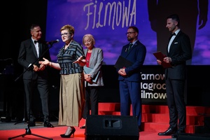 40. TNF: Gala Wręczenia Nagród