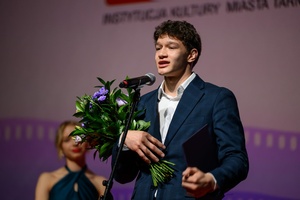 40. TNF: Gala Wręczenia Nagród