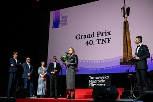 40. TNF: Gala Wręczenia Nagród