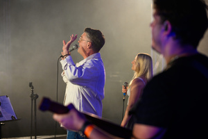 Koncert: S.M. Rock