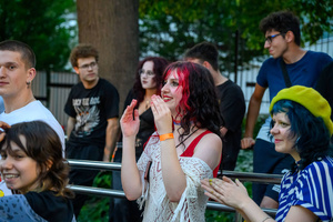 Koncert: S.M. Rock