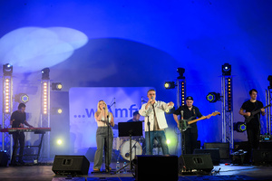Koncert: S.M. Rock