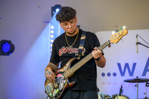 Koncert: S.M. Rock
